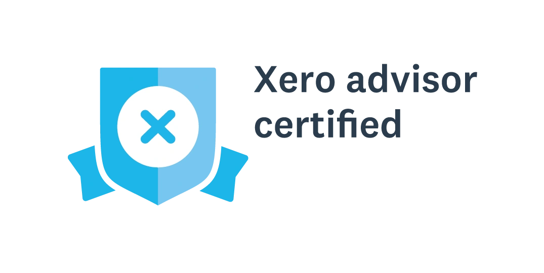 Xero Advisor Certified