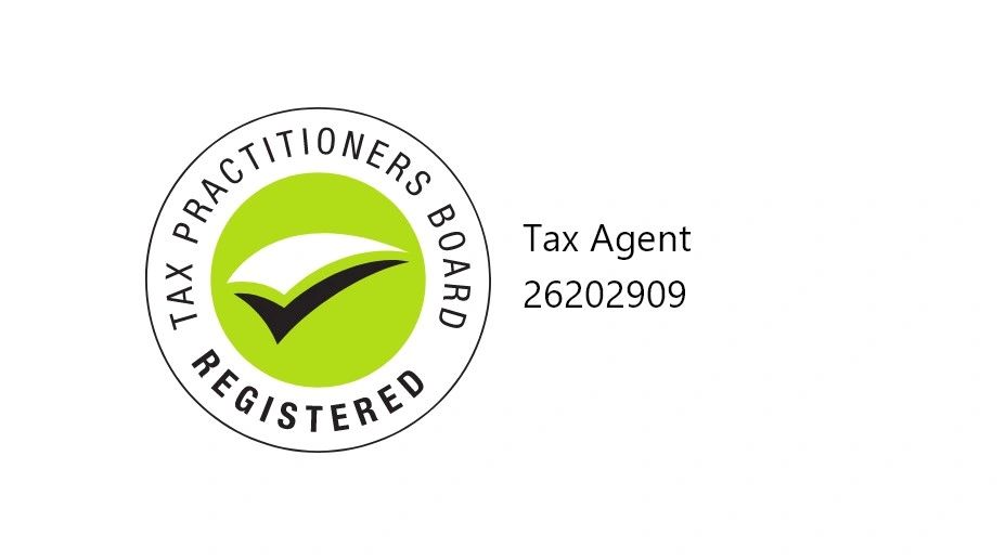 Tax Practitioners Board Registered Tax Agent 26202909